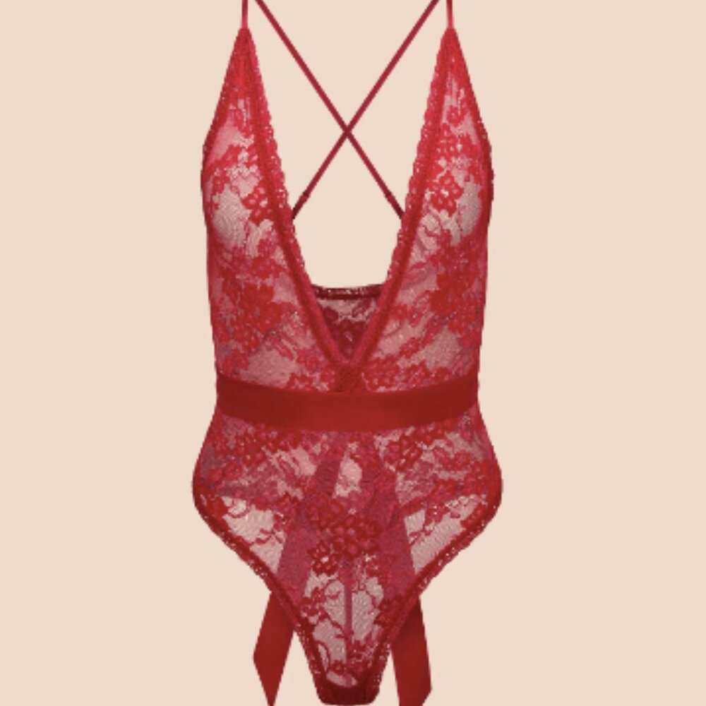 Adore Me Morgaine Unlined M